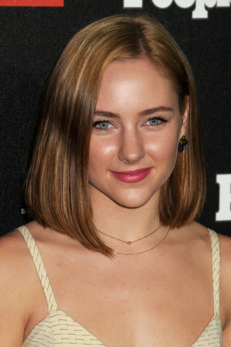 Haley Ramm