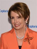 Nancy Pelosi
