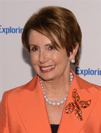 Nancy Pelosi