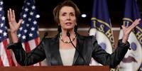 Nancy Pelosi
