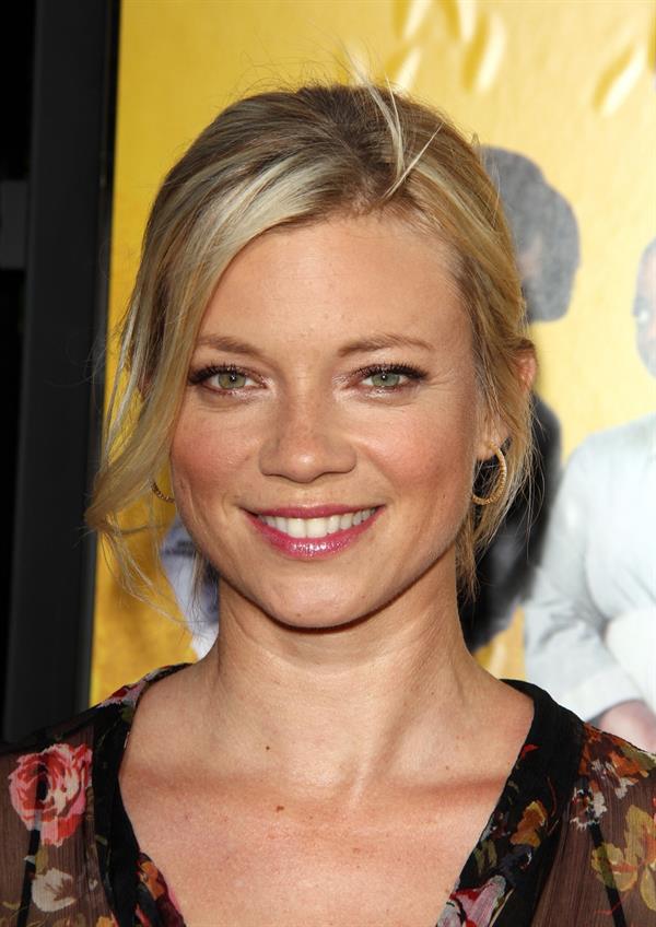 Amy Smart