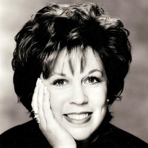Vicki Lawrence