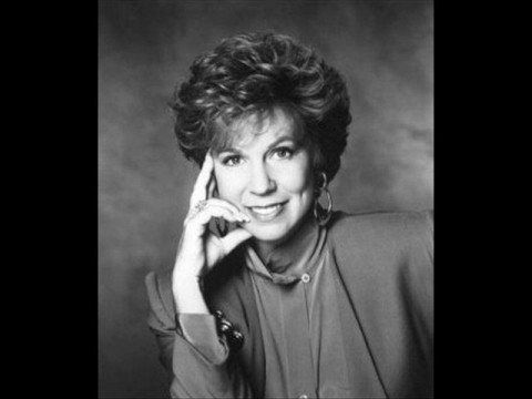 Vicki Lawrence