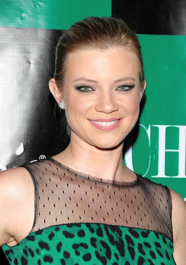 Amy Smart