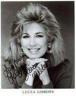 Leeza Gibbons