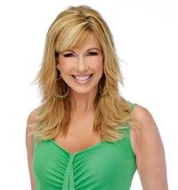 Leeza Gibbons