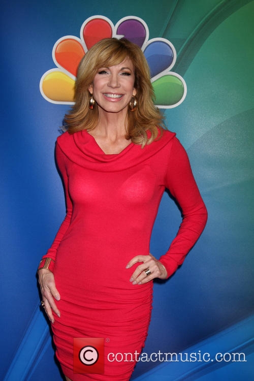 Leeza Gibbons