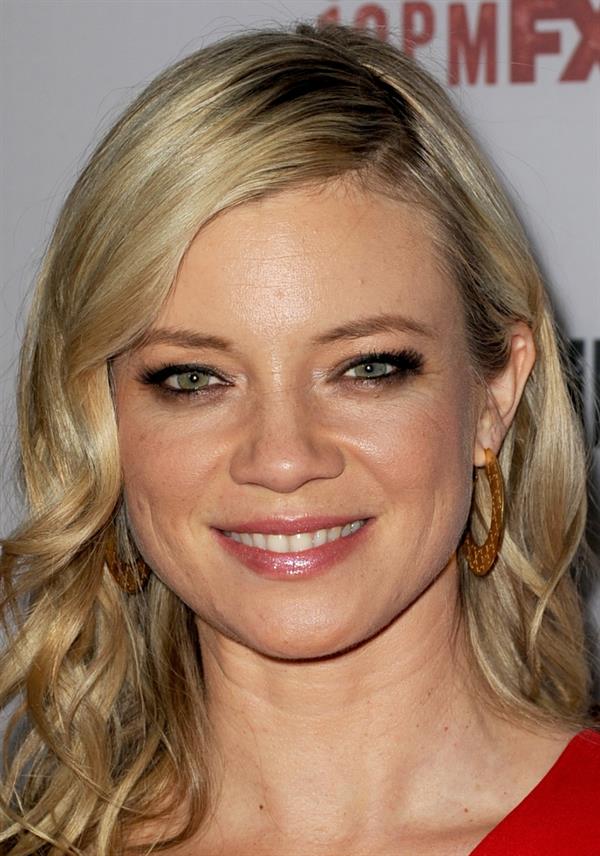 Amy Smart