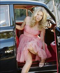 Amy Smart