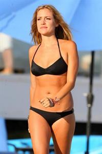 Kristin Cavallari in a bikini