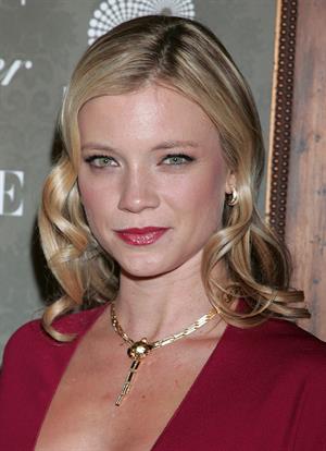 Amy Smart Art of Elysiums 2nd annual Black Tie Gala 
