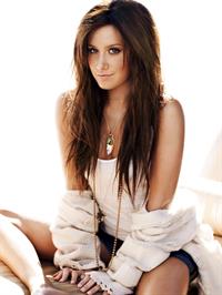Ashley Tisdale