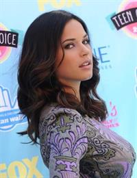 Alexis Knapp