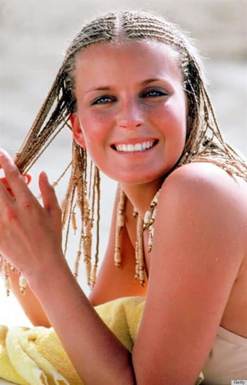 Bo Derek