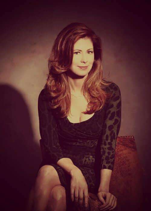 Dana Delany