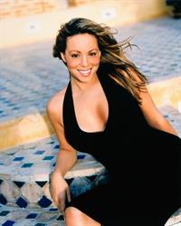 Mariah Carey