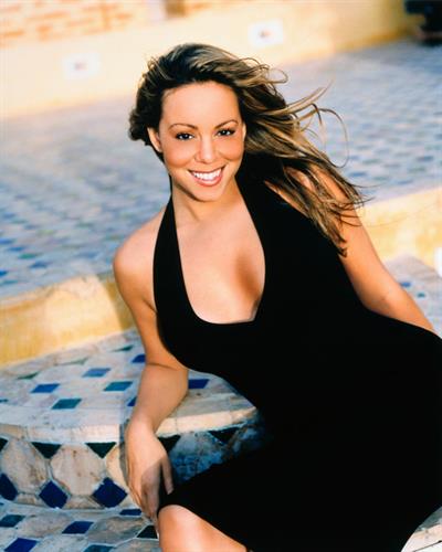 Mariah Carey