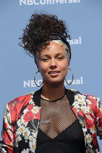 Alicia Keys