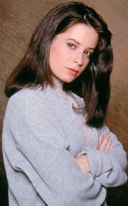 Holly Marie Combs