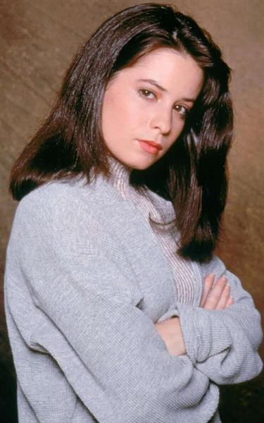 Holly Marie Combs