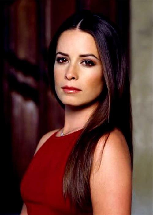 Holly Marie Combs