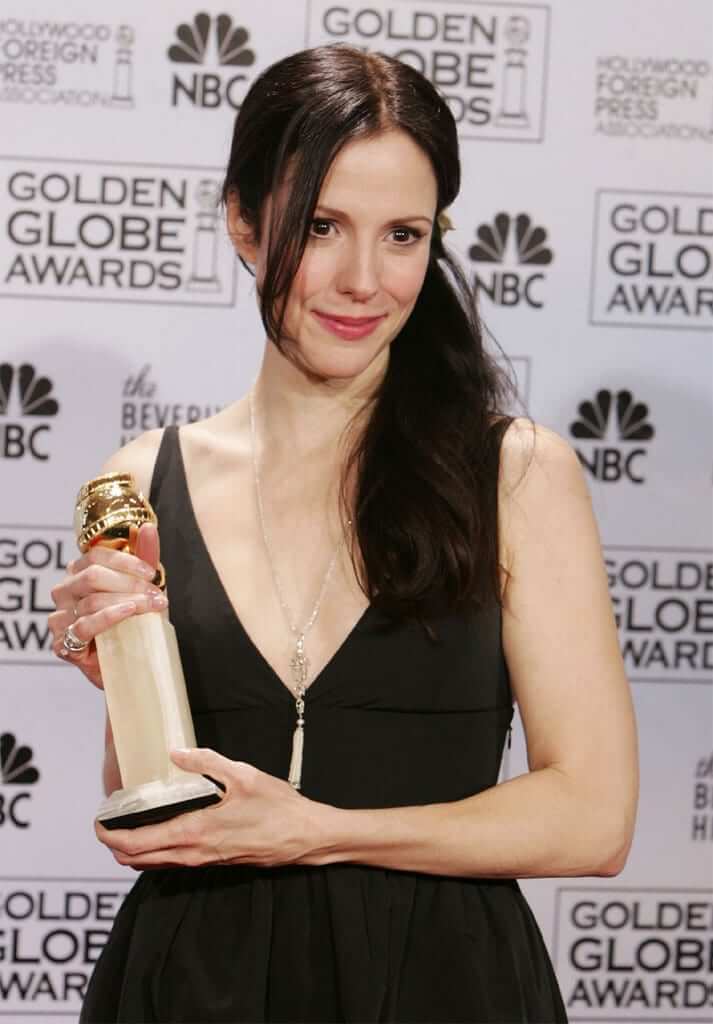 Mary-Louise Parker