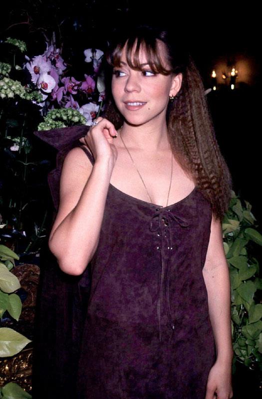 Mariah Carey