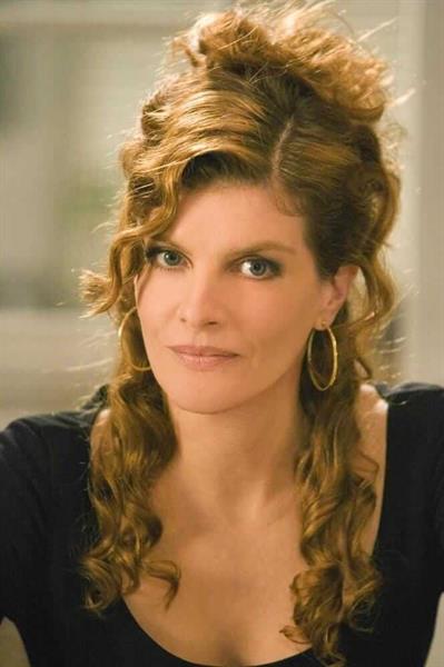 Rene Russo