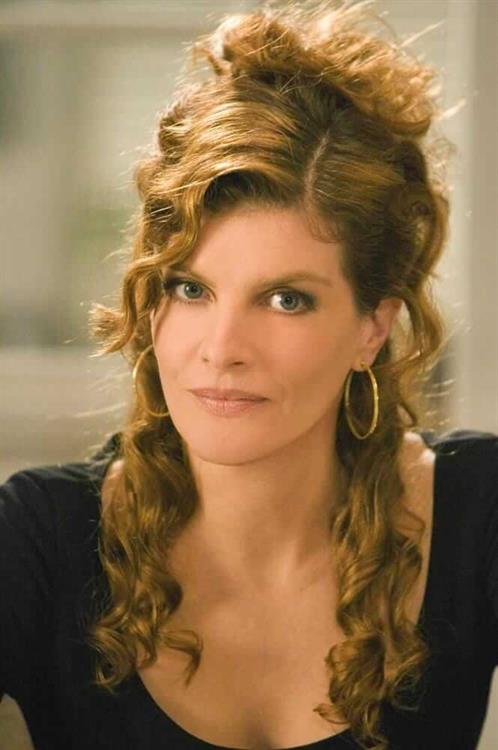 Rene Russo