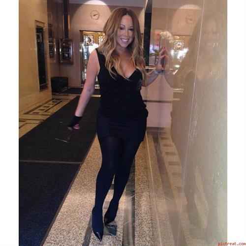 Mariah Carey