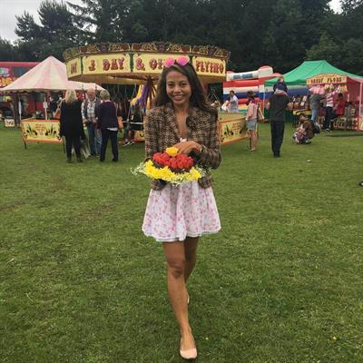 Emma Weymouth