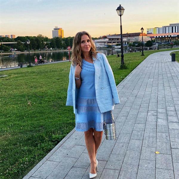 Julia Kovalchuk