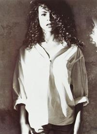 Mariah Carey