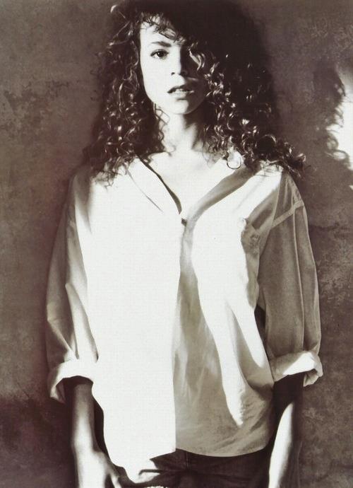 Mariah Carey