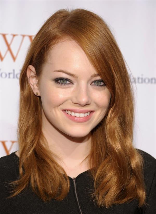 Emma Stone