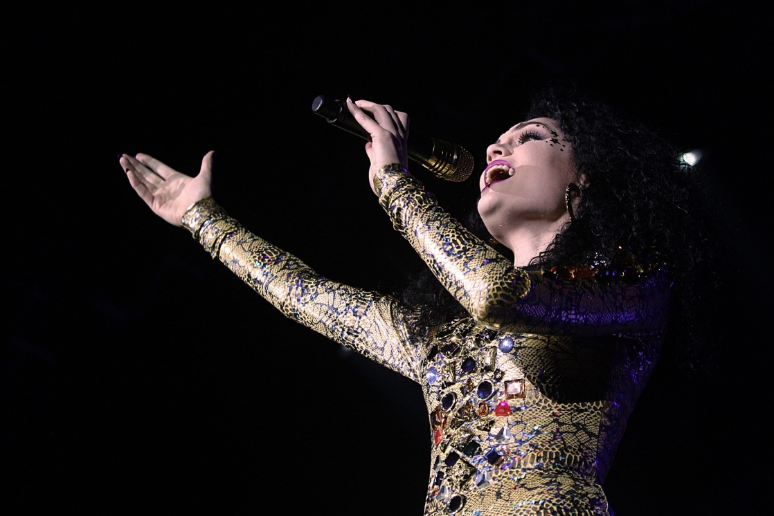 Jessie James Decker Pictures Jessie James Decker