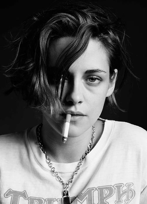 Kristen Stewart
