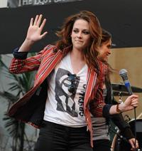 Kristen Stewart