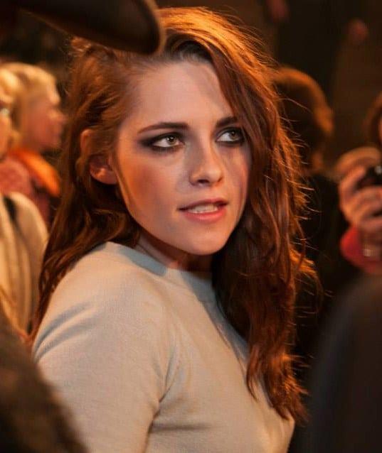 Kristen Stewart