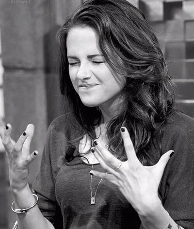 Kristen Stewart