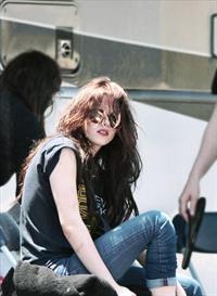 Kristen Stewart
