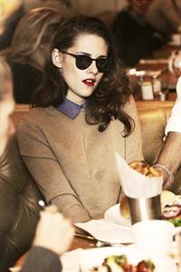 Kristen Stewart