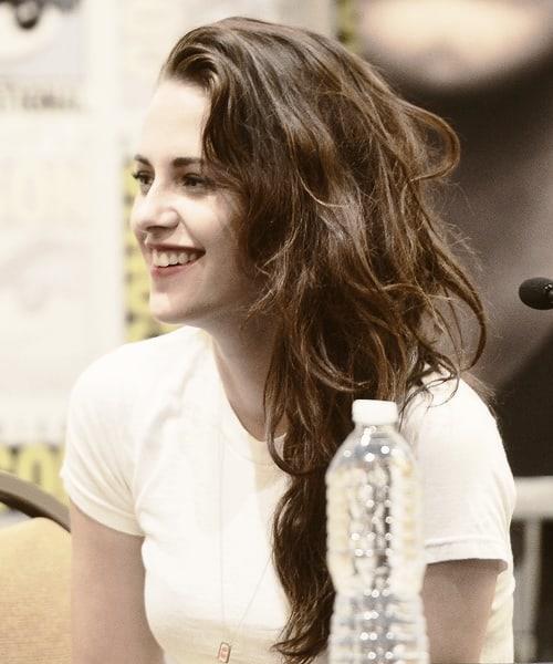 Kristen Stewart