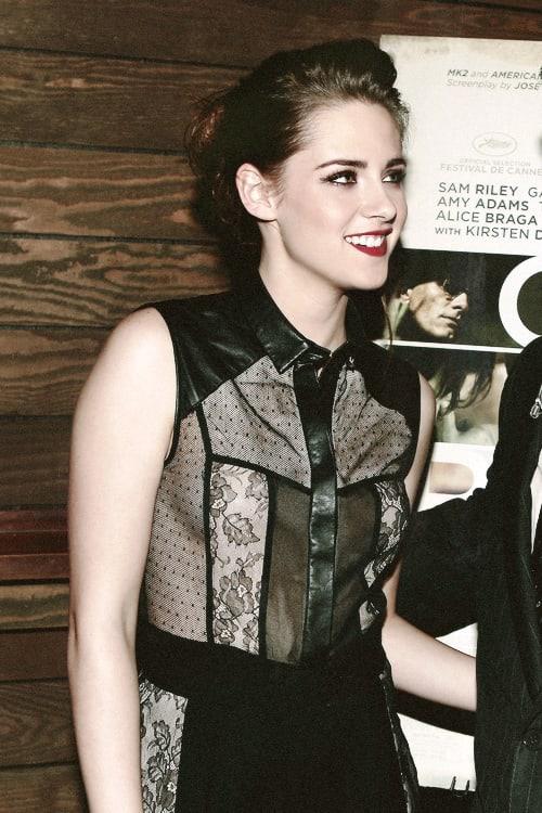 Kristen Stewart