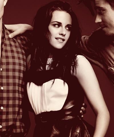 Kristen Stewart