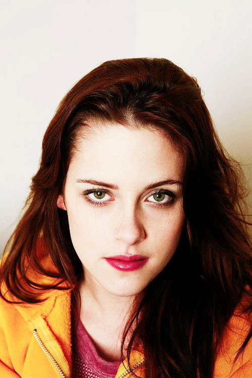 Kristen Stewart