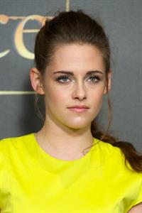 Kristen Stewart