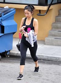 Brenda Song