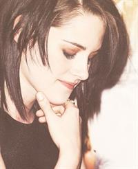 Kristen Stewart