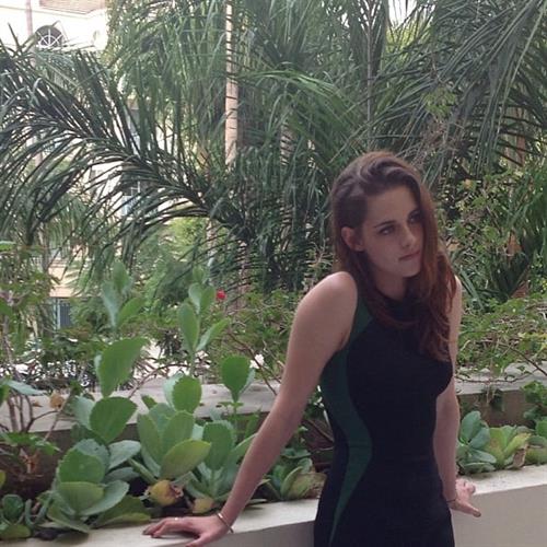 Kristen Stewart